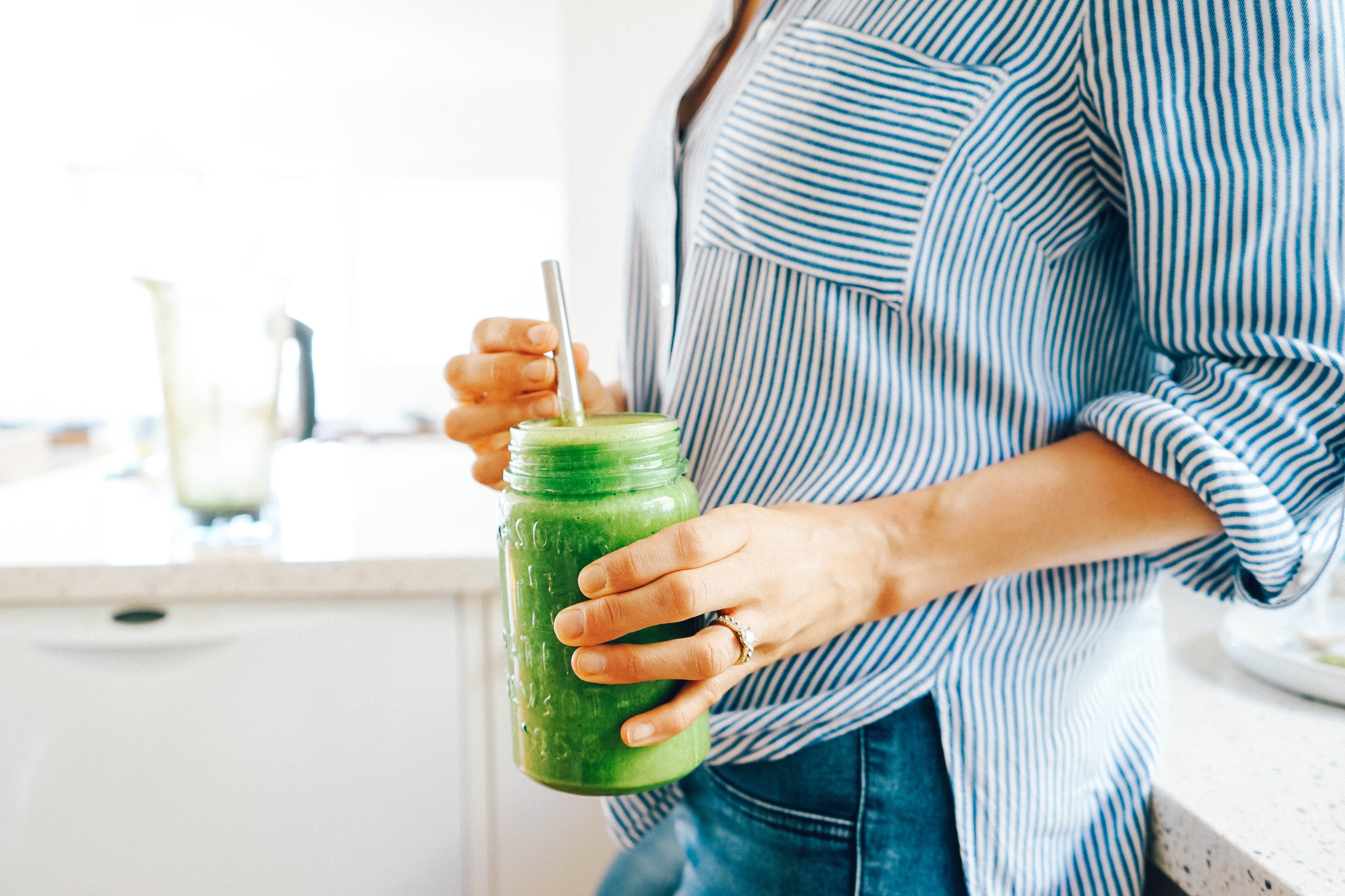 Bariatric Surgery Protein Powder