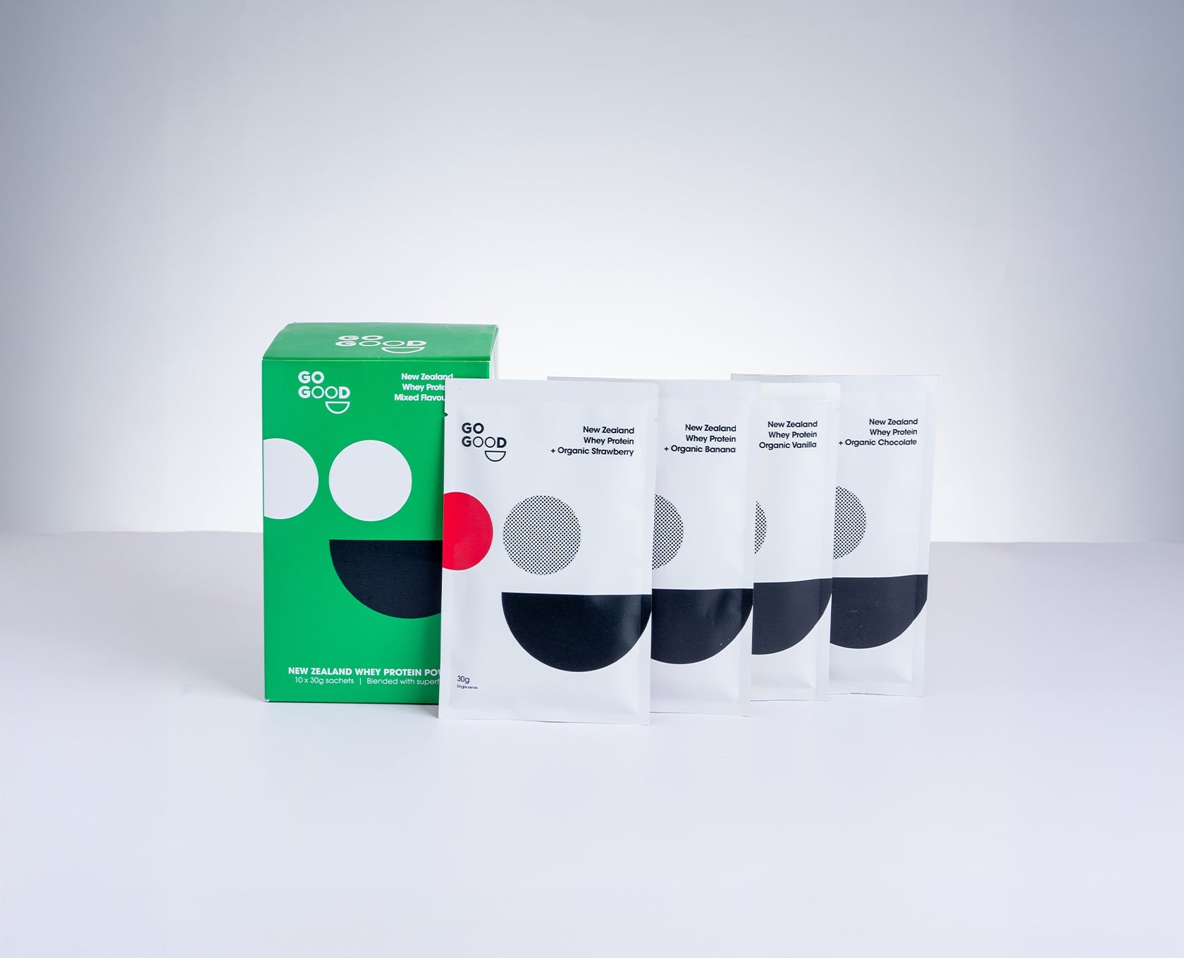 Sample & Shakers