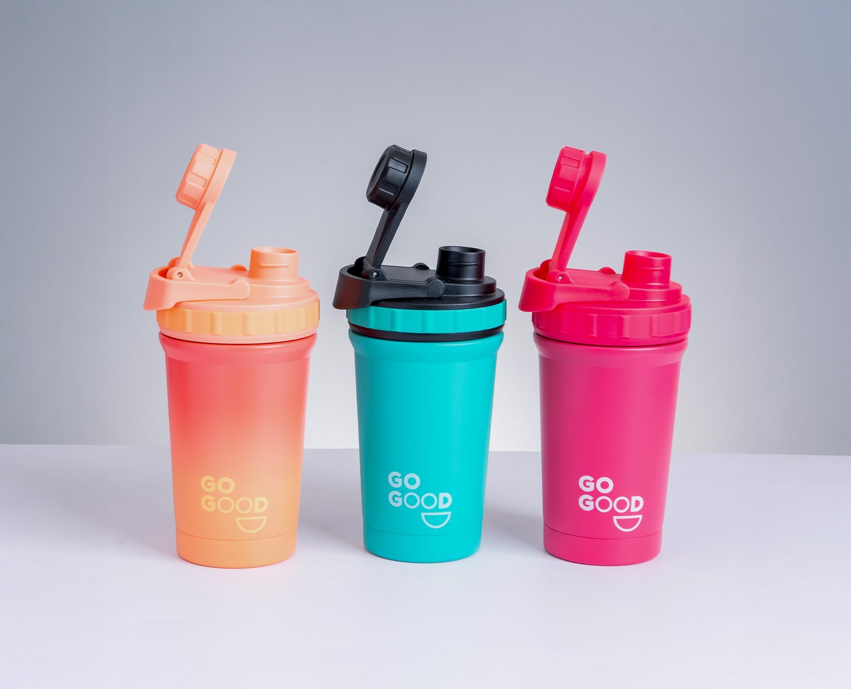 Shakers