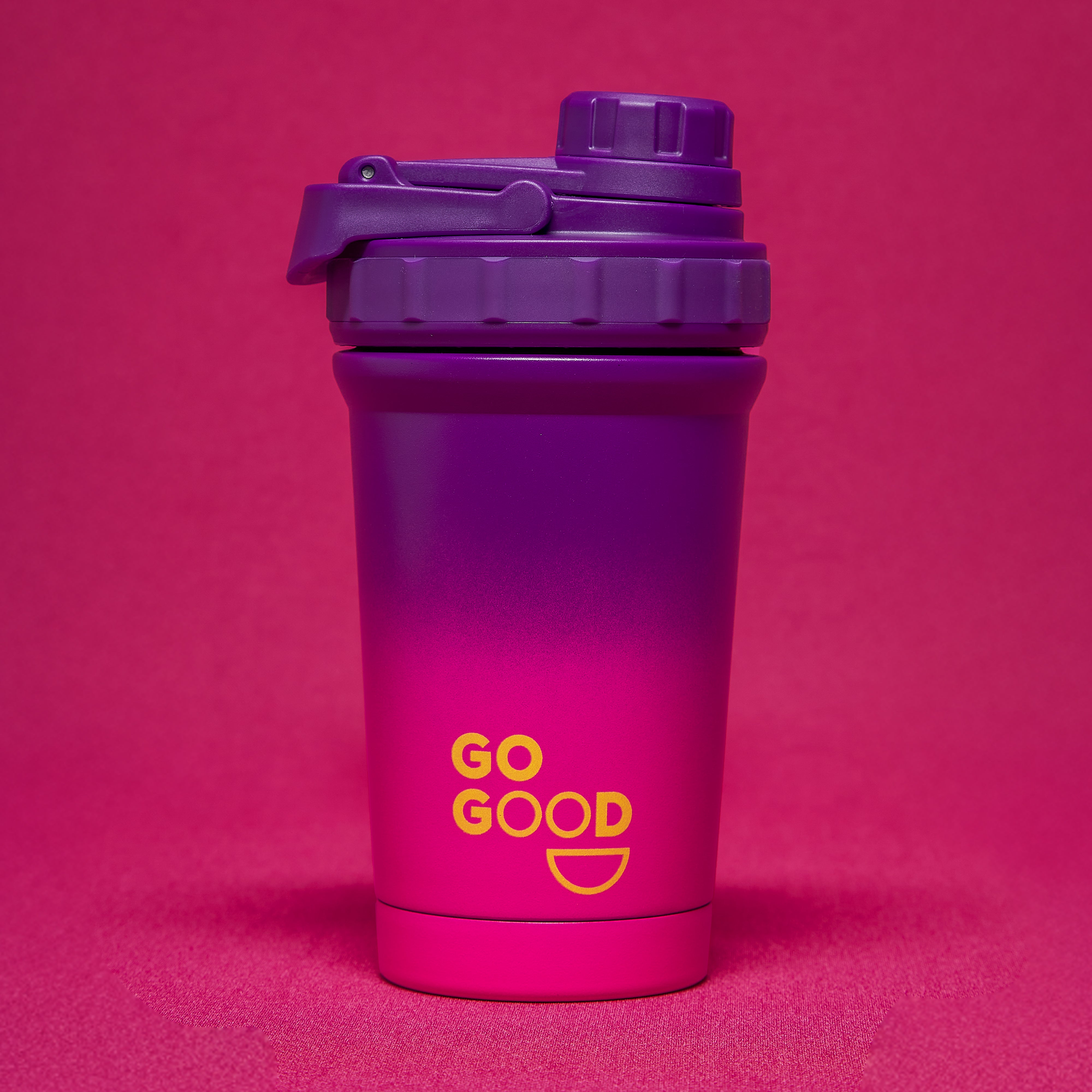 10x WPI Protein Samples + Shaker Bundle