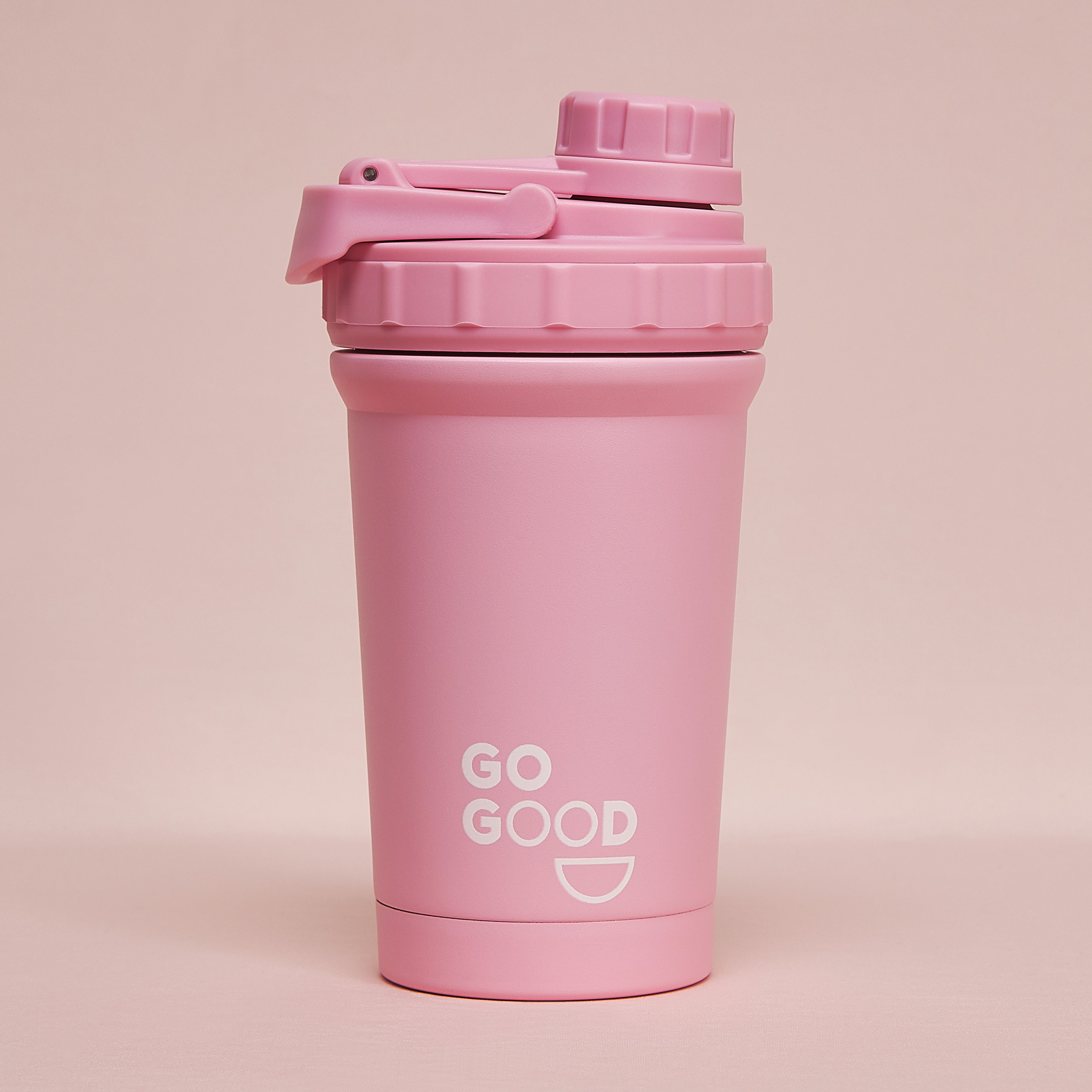 10x WPI Protein Samples + Shaker Bundle