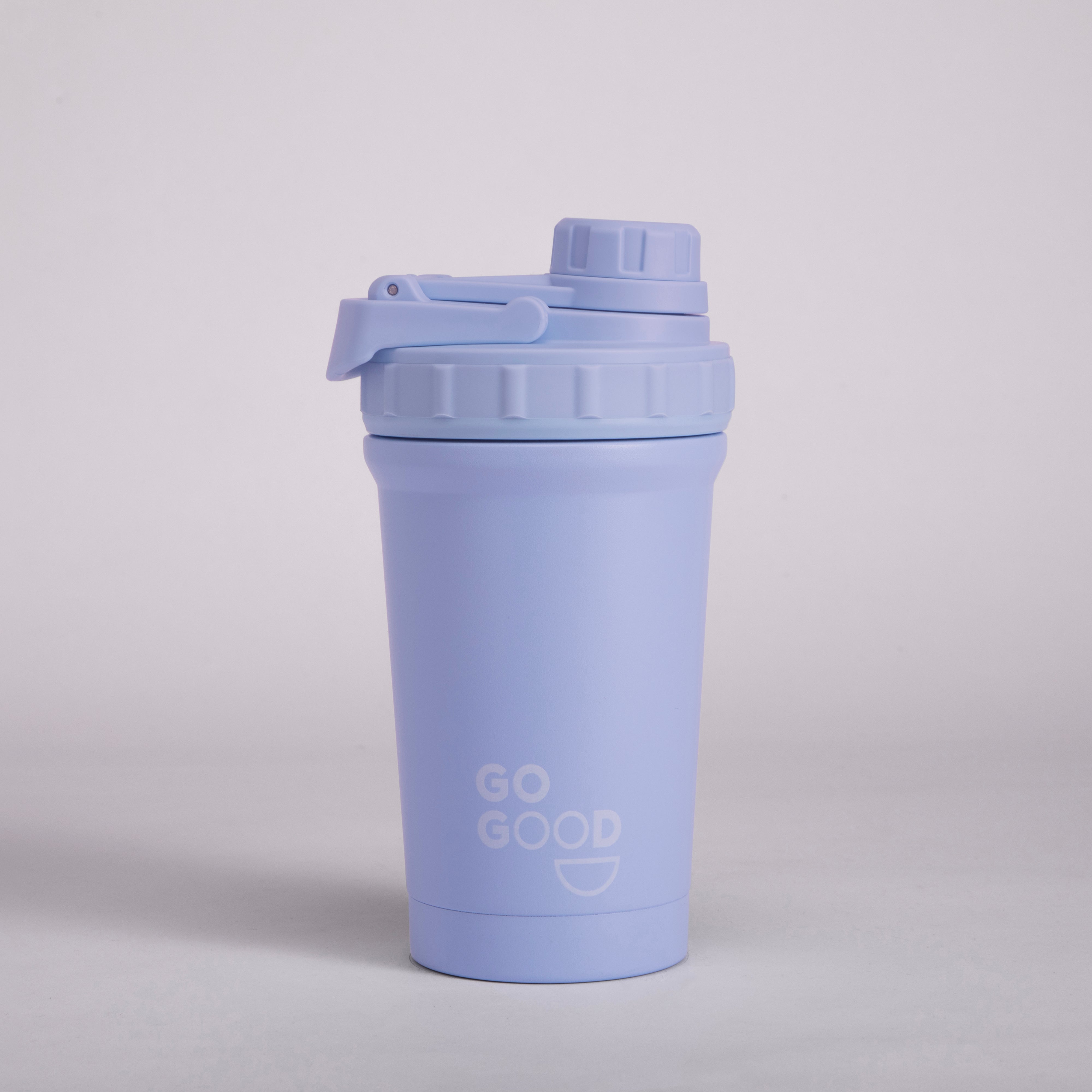 10x WPI Protein Samples + Shaker Bundle